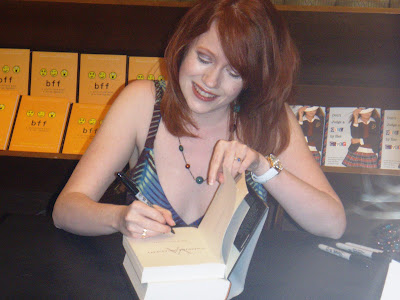 Richelle Mead